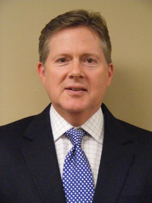 Kevin W. Hines